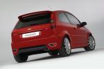 Ford Fiesta ST 2005 года